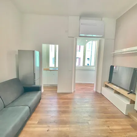 Washington Home 106, Metropolitana Wagner, City Life Milano E Rho Fiera Milano * Μιλάνο