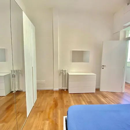 Διαμέρισμα Washington Home 106, Metropolitana Wagner, City Life Milano E Rho Fiera Milano *