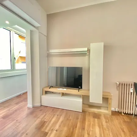Washington Home 106, Metropolitana Wagner, City Life Milano E Rho Fiera Milano Διαμέρισμα *