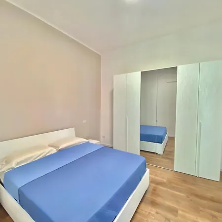 Διαμέρισμα Washington Home 106, Metropolitana Wagner, City Life Milano E Rho Fiera Milano Μιλάνο