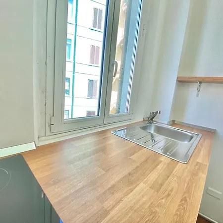 Διαμέρισμα Washington Home 106, Metropolitana Wagner, City Life Milano E Rho Fiera Milano Μιλάνο