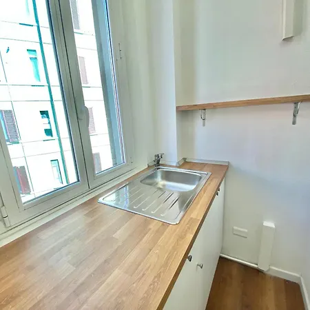 Washington Home 106, Metropolitana Wagner, City Life Milano E Rho Fiera Milano * Μιλάνο