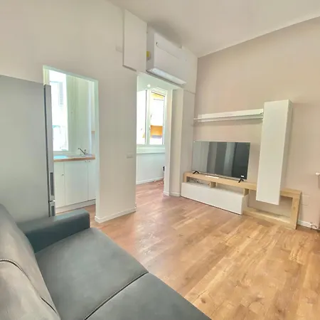 Washington Home 106, Metropolitana Wagner, City Life Milano E Rho Fiera Milano Διαμέρισμα
