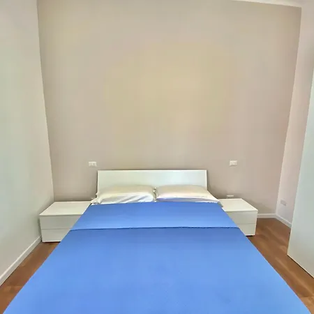 Διαμέρισμα Washington Home 106, Metropolitana Wagner, City Life Milano E Rho Fiera Milano