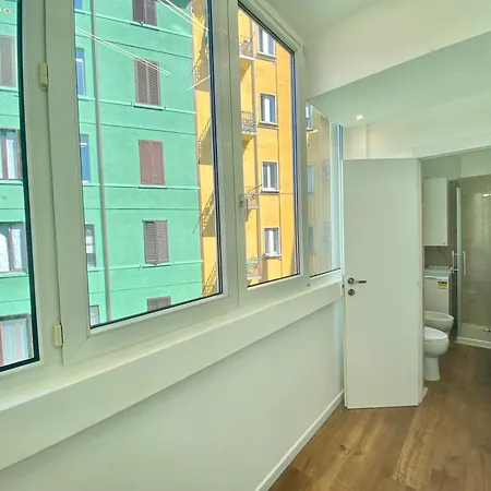 Διαμέρισμα Washington Home 106, Metropolitana Wagner, City Life Milano E Rho Fiera Milano *