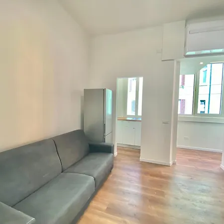 Washington Home 106, Metropolitana Wagner, City Life Milano E Rho Fiera Milano