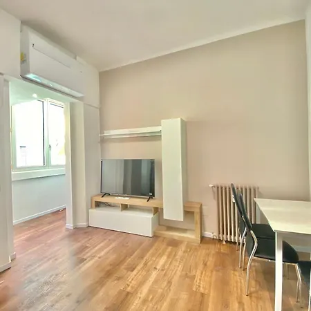 Διαμέρισμα Washington Home 106, Metropolitana Wagner, City Life Milano E Rho Fiera Milano