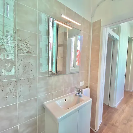 Διαμέρισμα Washington Home 106, Metropolitana Wagner, City Life Milano E Rho Fiera Milano *