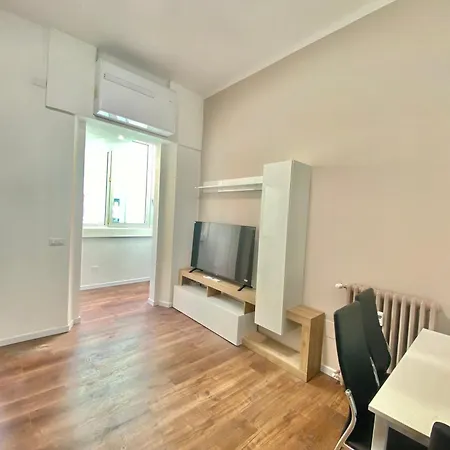 Washington Home 106, Metropolitana Wagner, City Life Milano E Rho Fiera Milano Διαμέρισμα Μιλάνο
