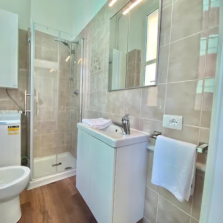Διαμέρισμα Washington Home 106, Metropolitana Wagner, City Life Milano E Rho Fiera Milano
