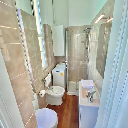 Διαμέρισμα Washington Home 106, Metropolitana Wagner, City Life Milano E Rho Fiera Milano Μιλάνο