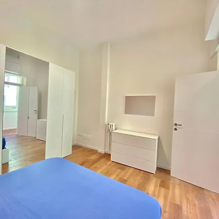 Washington Home 106, Metropolitana Wagner, City Life Milano E Rho Fiera Milano Διαμέρισμα *